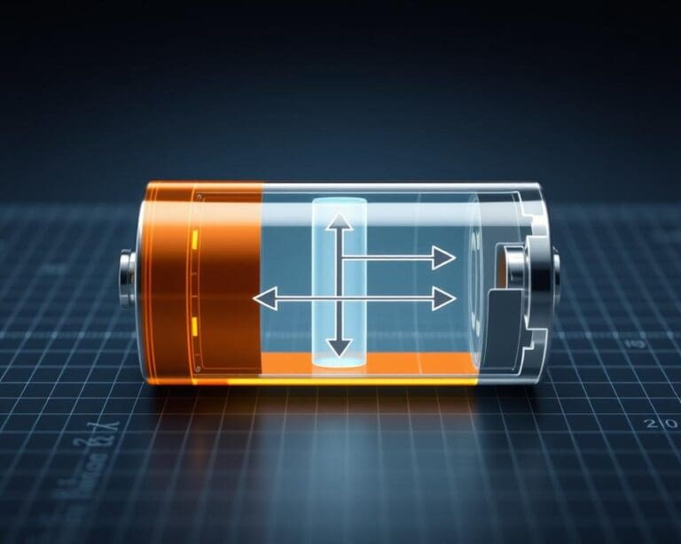 Wie funktionieren Lithium-Ionen-Akkus genau?