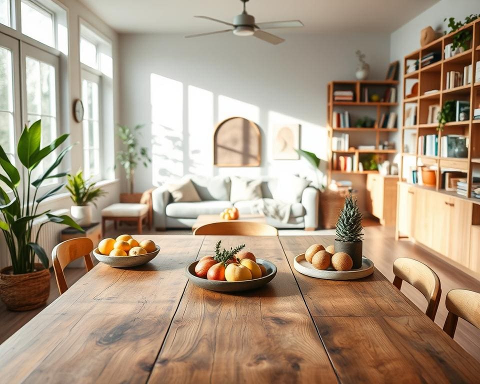 Wie gelingt sparsames Leben ohne Verzicht?