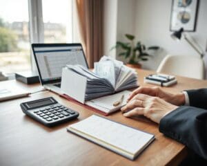 Wie kontrolliert man Haushaltskosten effizienter?