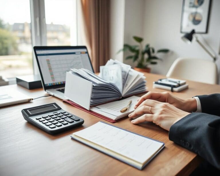 Wie kontrolliert man Haushaltskosten effizienter?