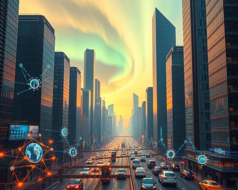 Wie nutzt du Machine Learning fuer Automatisierung?