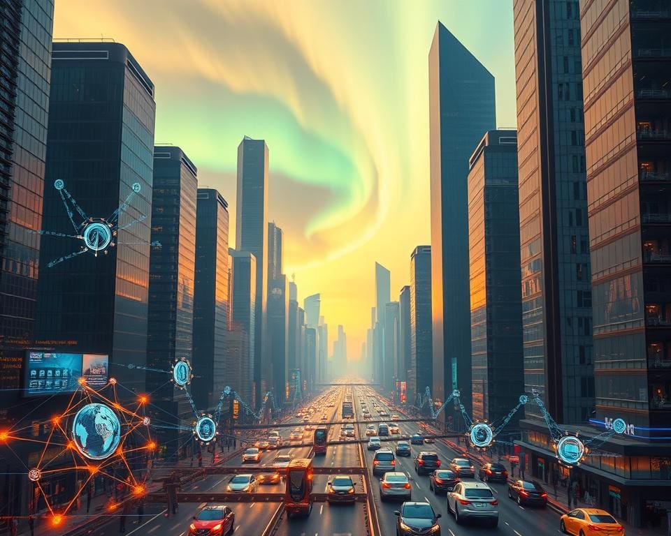 Wie nutzt du Machine Learning fuer Automatisierung?