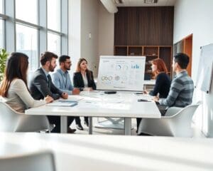 Wie optimieren Berater den Unternehmensalltag?