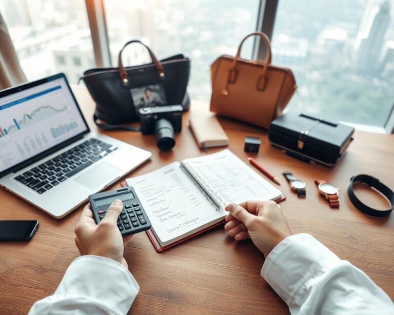 Wie plant man teure Anschaffungen klug?