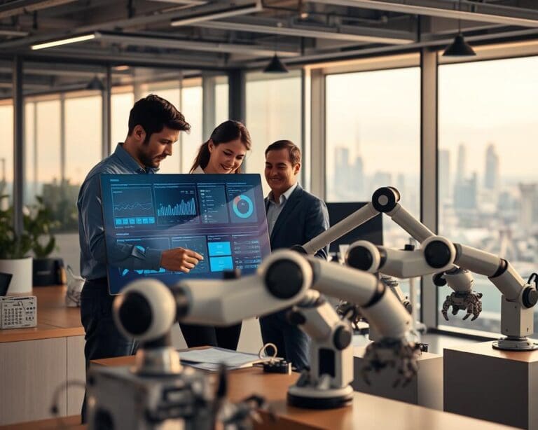 Wie sicher sind KI-Systeme im täglichen Einsatz?