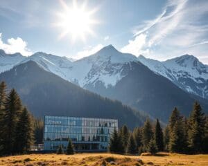 Wie stärkt KI Südtirol das Wachstum regionaler Unternehmen?