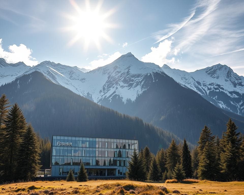 Wie stärkt KI Südtirol das Wachstum regionaler Unternehmen?