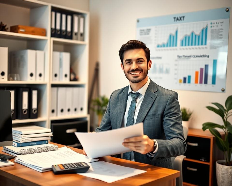 Wie steigern Steuerberater die finanzielle Klarheit?