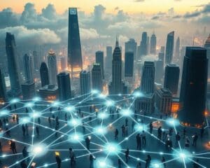 Wie steigert Cloud-Technologie globale Innovationen?