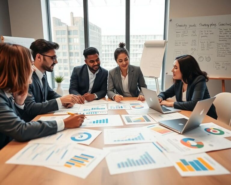 Wie strukturiert man Einnahmen und Ausgaben?