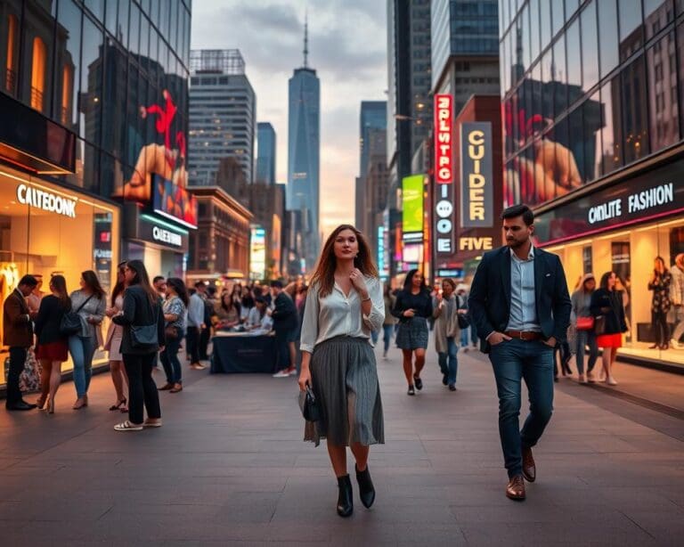 Wie stylst du Outfits fuer Citytrips?