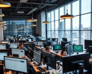 Wie unterstuetzt ein IT-Service Ihr Unternehmen?