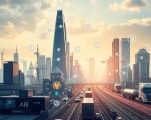 Wie verändert Quantencomputing zukünftige Branchen?