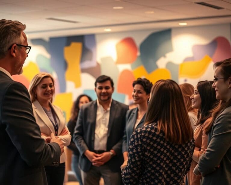 Wie verbessert ein Coach die Teamkommunikation?