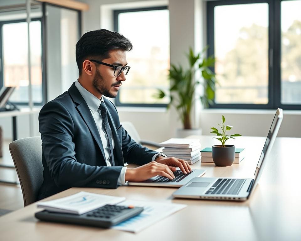 Wie verbessert man seinen Finanzalltag schnell?