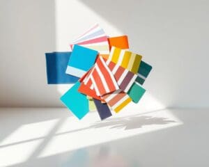 Wie wählst du Farben, die dir wirklich stehen?