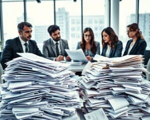 Wodurch entstehen unnötige Zusatzkosten?