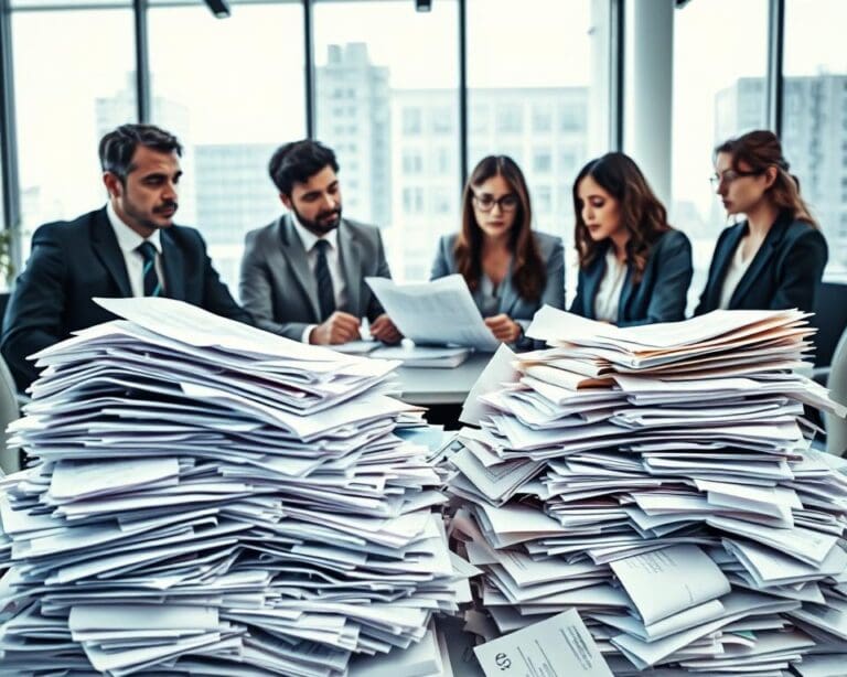 Wodurch entstehen unnötige Zusatzkosten?