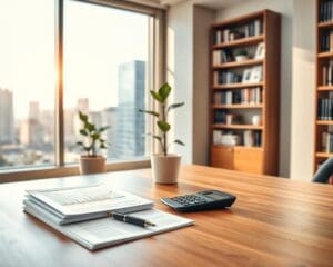 Wodurch wird Sparen langfristig erfolgreicher?