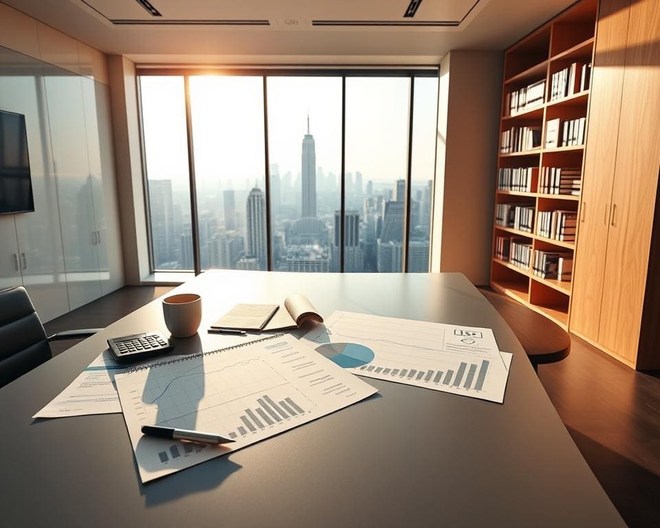 Womit baut man stabile Rücklagen auf?