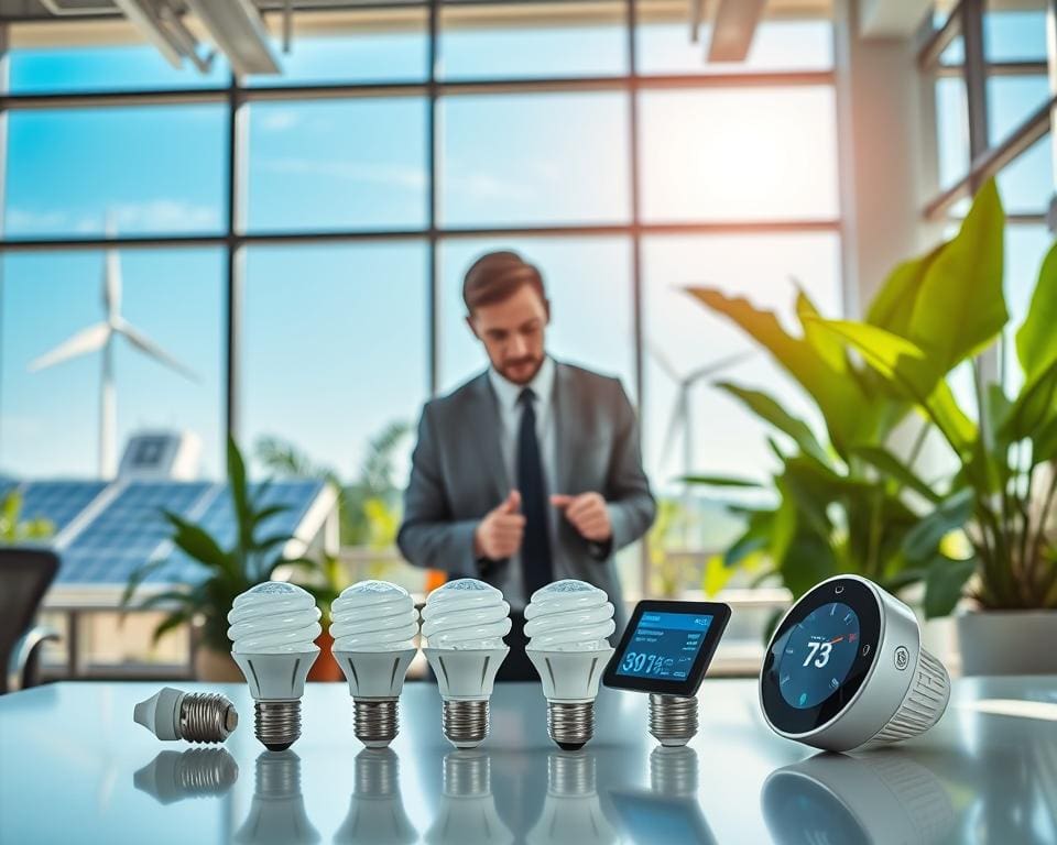 Womit senkt man Energiekosten dauerhaft?