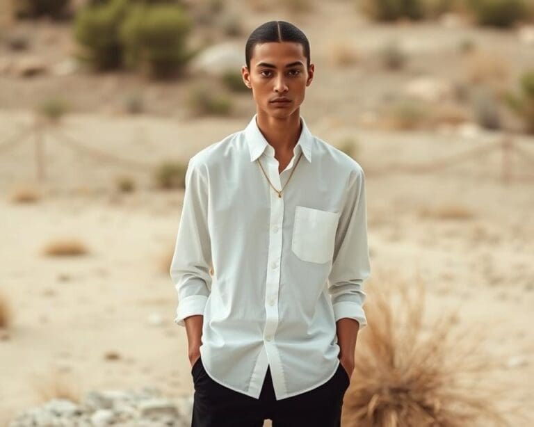 Zeitlose Klassiker fuer jeden Stil