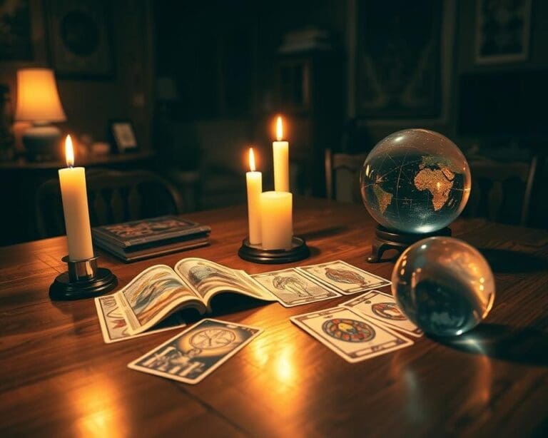 Wie funktioniert Kartenlegen günstig treffsicher online?