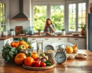 Wann ist Intervallfasten sinnvoll?