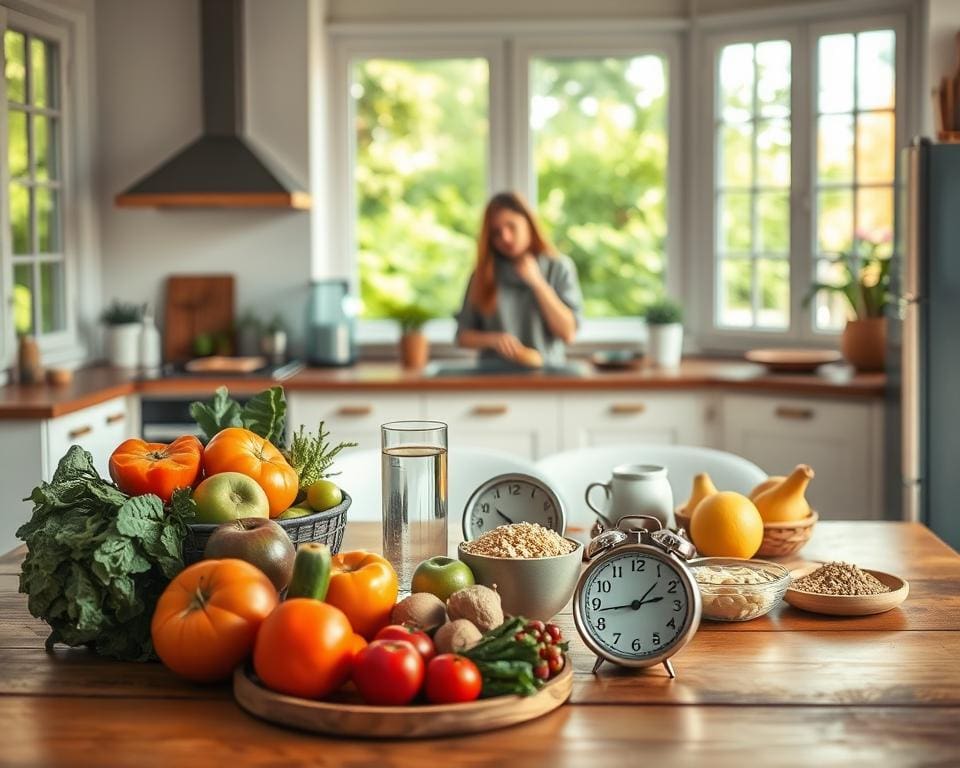 Wann ist Intervallfasten sinnvoll?