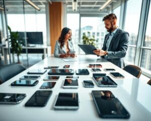 Wann lohnt sich ein Gerätetausch?