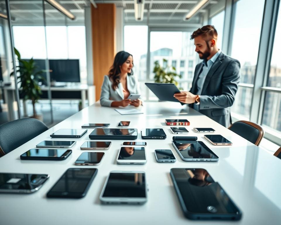 Wann lohnt sich ein Gerätetausch?