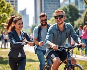 Wann sind Wearables besonders nützlich?