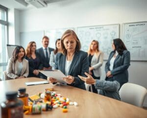 Wann sollte man Mineralstoffmangel prüfen?