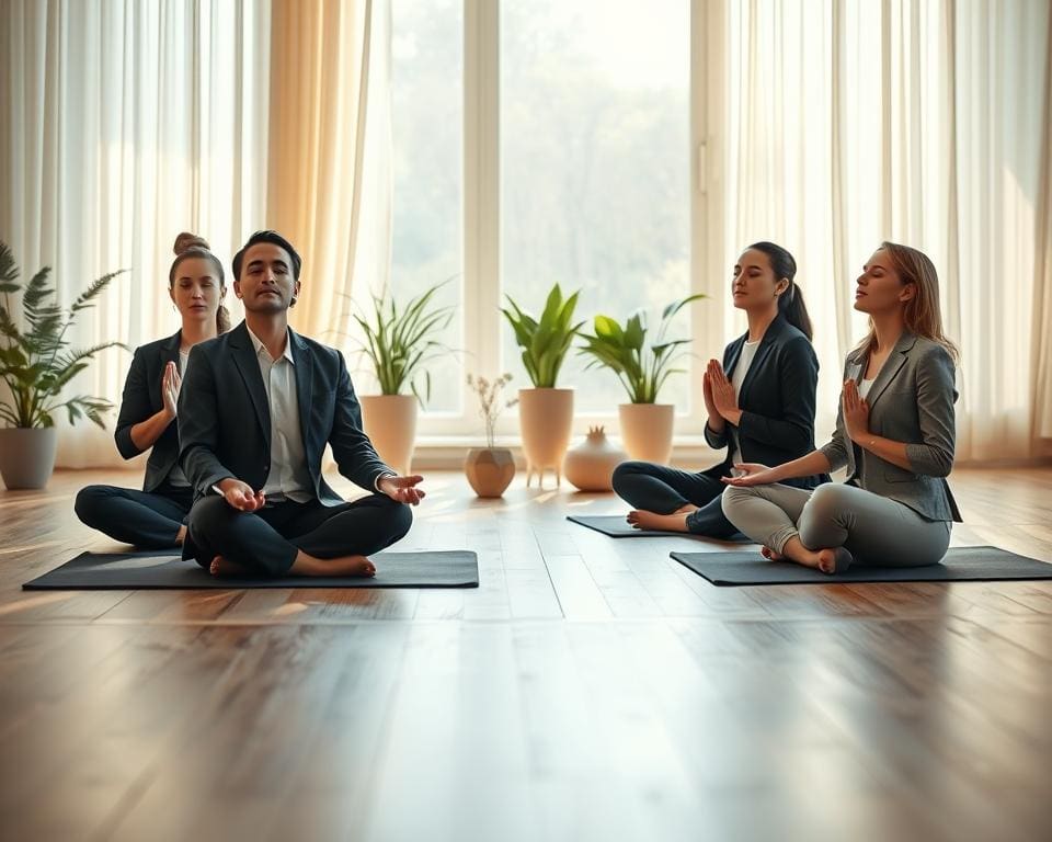 Warum helfen Atemübungen gegen innere Unruhe?