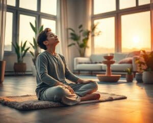 Warum helfen Entspannungsphasen gegen Erschöpfung?