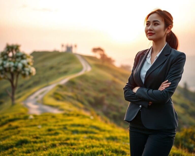 Warum interessieren sich viele für persönliche Entwicklung?