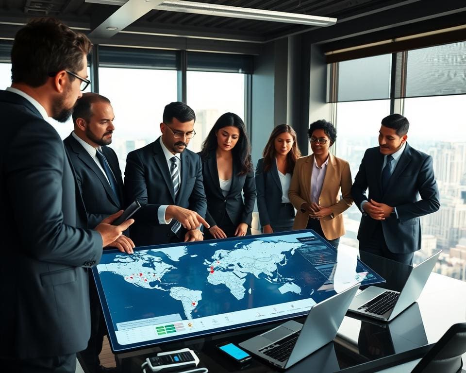 Warum ist ein Bereitschaftsteam wichtig?