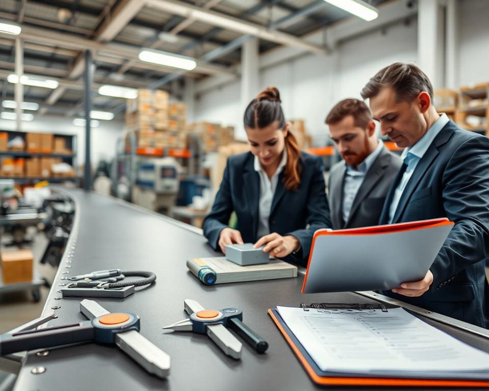 Warum ist ein Qualitätscheck relevant?