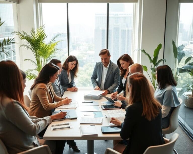 Warum lohnt sich betriebliche Krankenversicherung mit dbkvs?