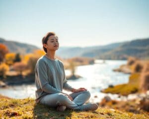 Warum sind Achtsamkeit und Selbstreflexion so beliebt?