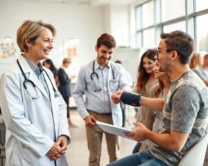 Warum sind Gesundheitschecks sinnvoll?