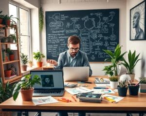 Warum sind KI Tools kreativ im Alltag einsetzbar?