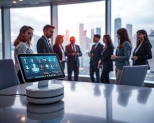 Warum wächst Bedeutung digitaler Assistenten?