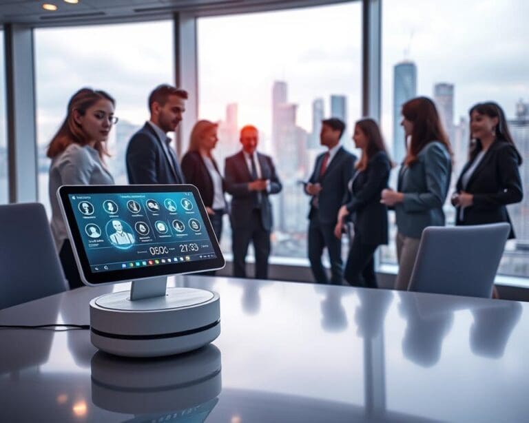 Warum wächst Bedeutung digitaler Assistenten?