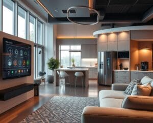 Warum werden Smart-Home-Systeme intelligenter?