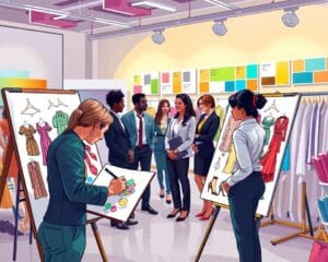 Was beeinflusst Designentscheidungen bei Kleidung?