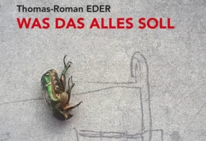 Wer ist der österreichische Schriftsteller Thomas Romaneder?