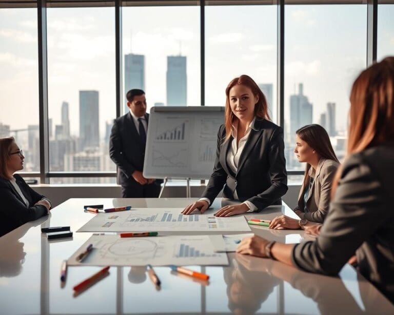 Was leistet ein Expansionsmanager?