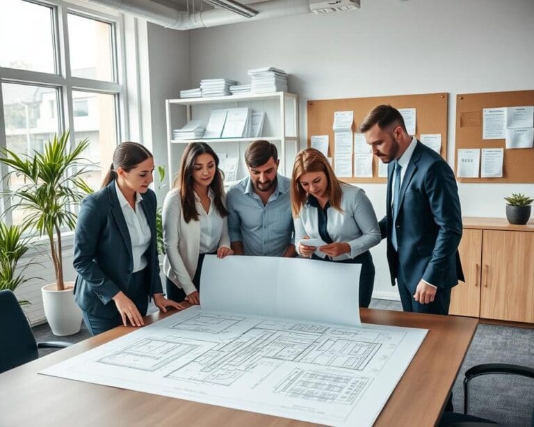 Was leistet ein Genehmigungsservice?