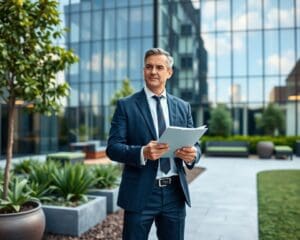 Was leistet ein Hausmeisterservice für Firmenobjekte?